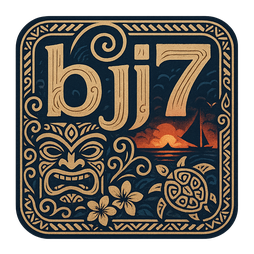 bj7 logo
